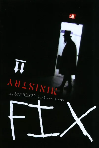 Fix: The Ministry Movie