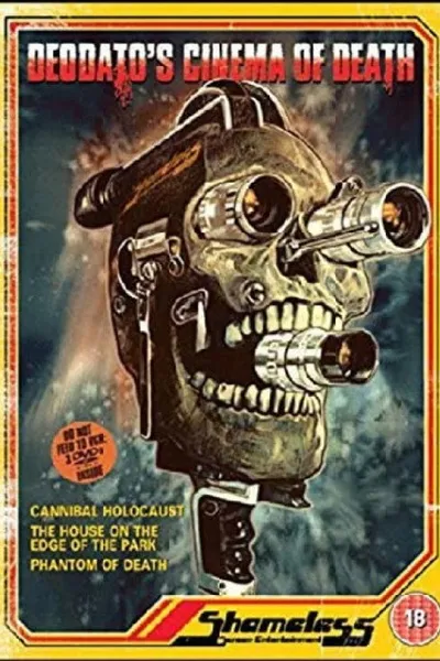 Cinema of Death