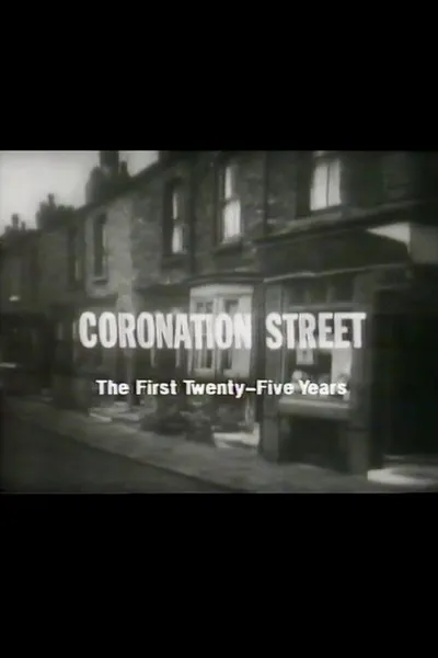 Coronation Street: The First 25 Years