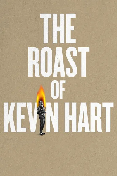 The Roast of Kevin Hart