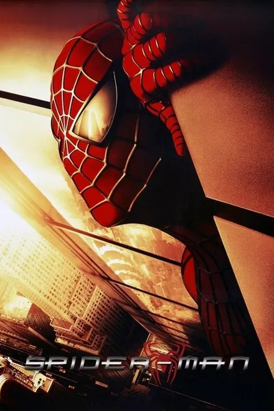 Spider-Man: The Mythology of the 21st Century