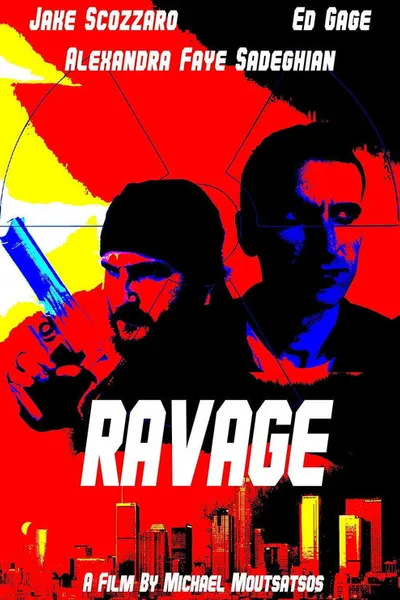Ravage