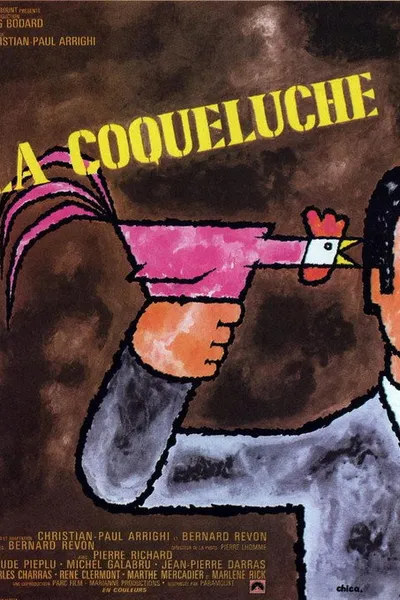 The Fighting Cock