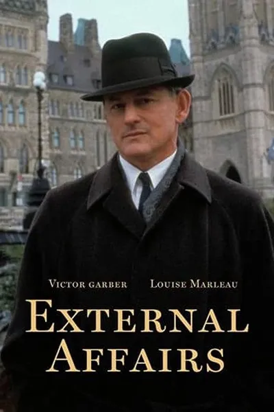 External Affairs