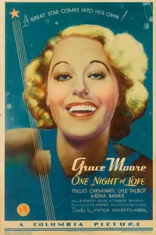 One Night of Love
