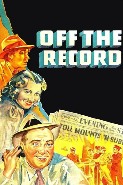 Off the Record
