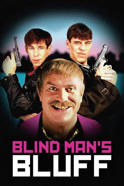 Dead Man's Bluff