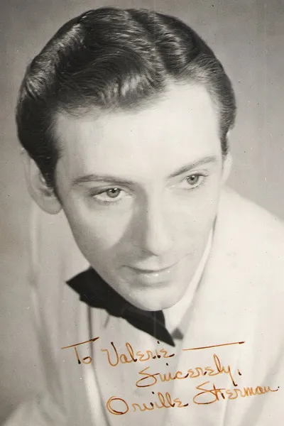 Orville Sherman
