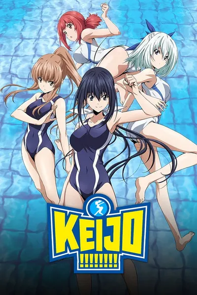 Keijo!!!!!!!!
