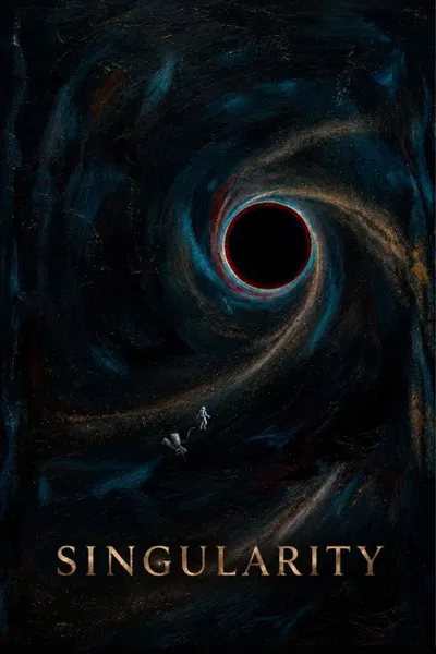 Singularity