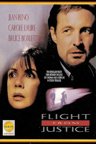Flight from Justice