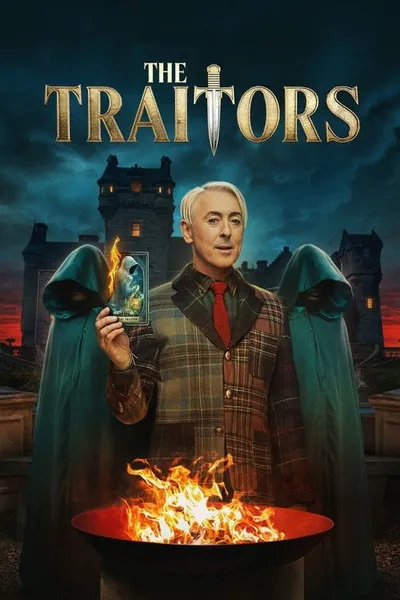 The Traitors