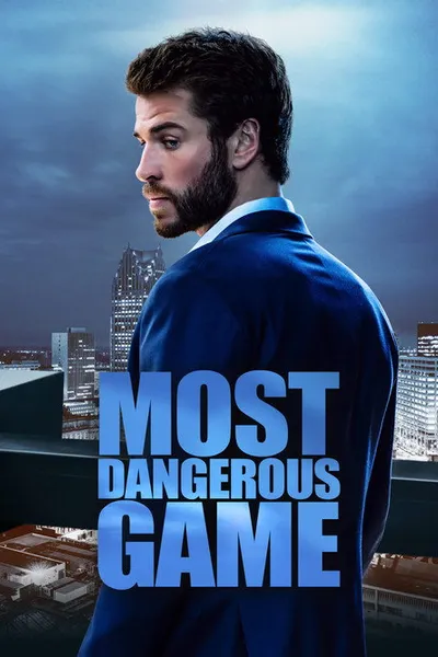 Most Dangerous Game