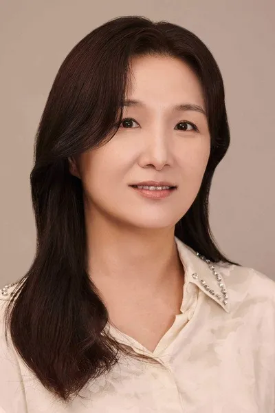 Lee Jung-eun