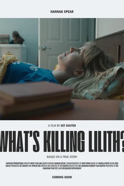 What's Killing Lilith?