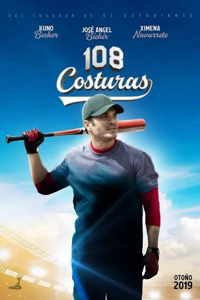 108 Stitches