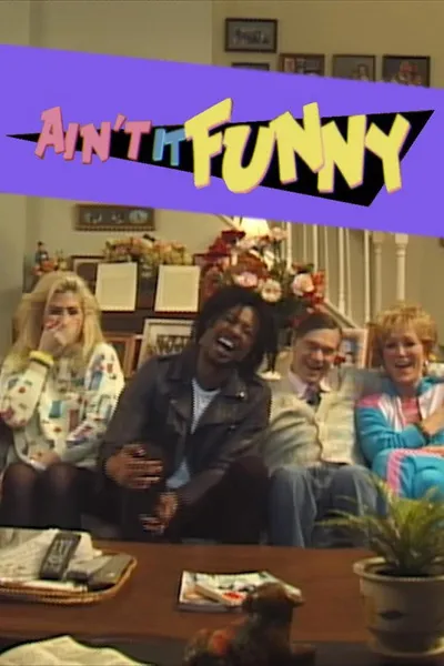 Ain't It Funny