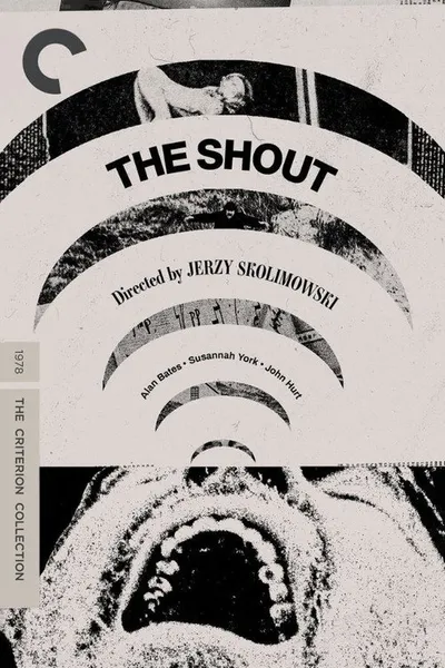 The Shout