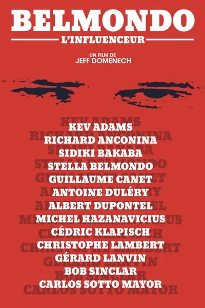 Belmondo l'influenceur