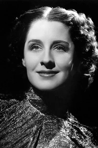 Norma Shearer