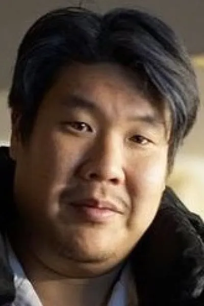 Hong Joo-hyung