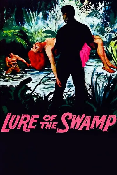 Lure of the Swamp