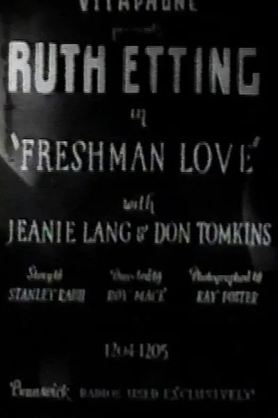 Freshman Love