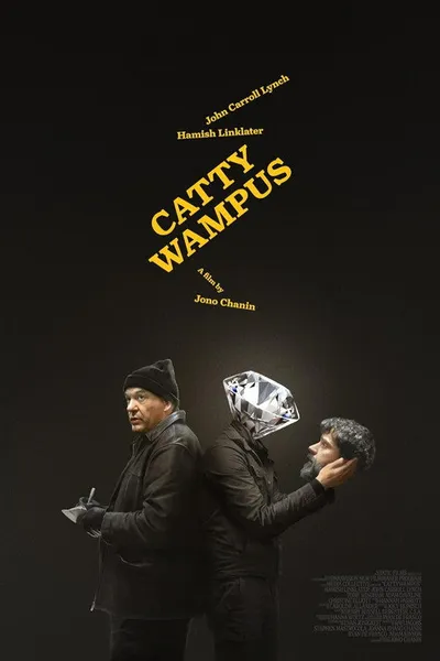 Cattywampus