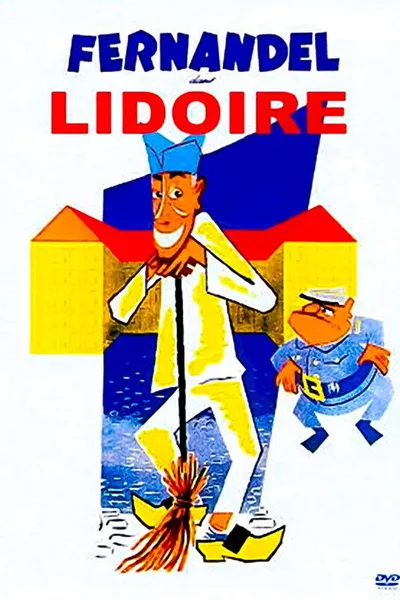Lidoire