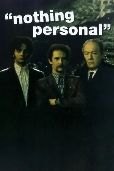 Nothing Personal