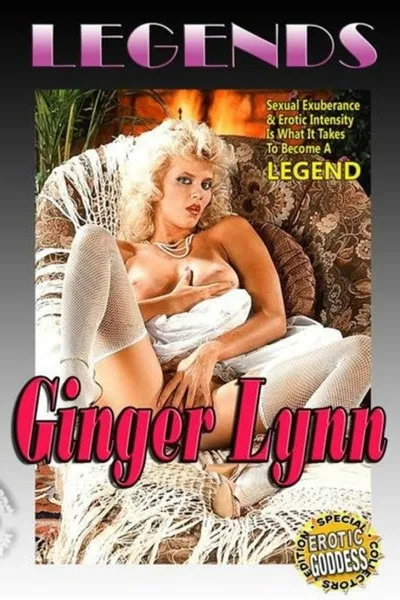 Legends: Ginger Lynn