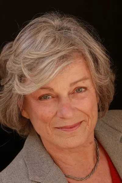 Anne Gee Byrd