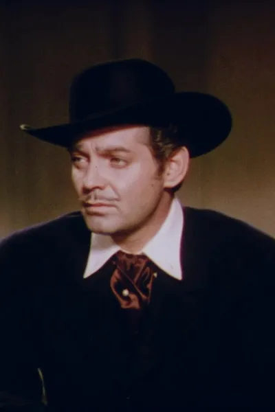 Gone with the Wind – Makeup and Wardrobe Tests