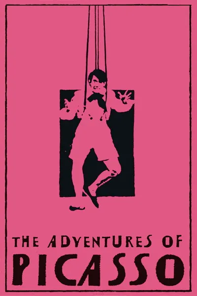 The Adventures of Picasso