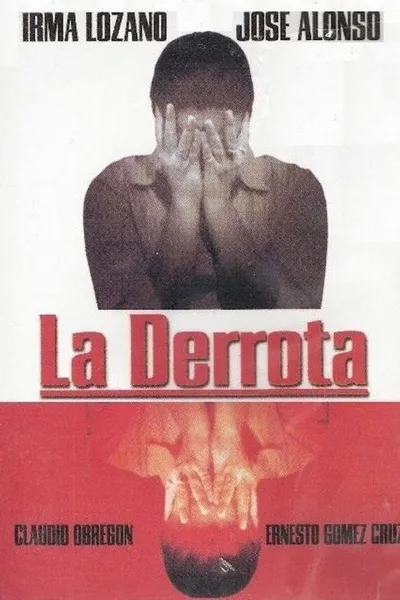 La derrota