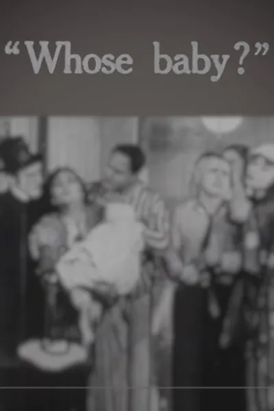 Whose Baby?