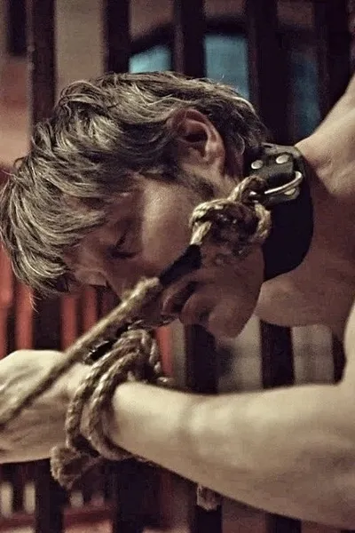 Hannibal: This Is My Design