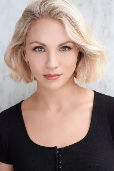 Lanie McAuley
