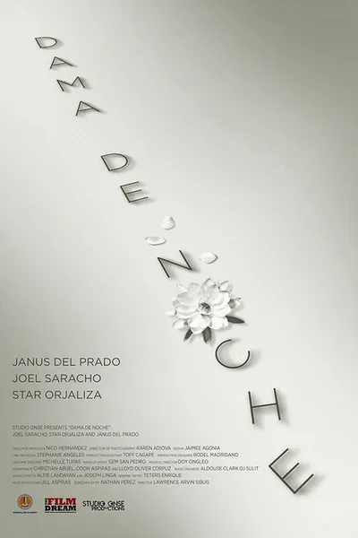 Dama de Noche