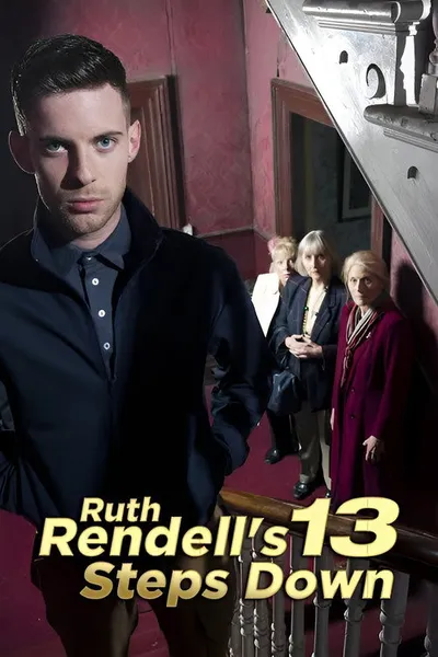 13 Steps Down
