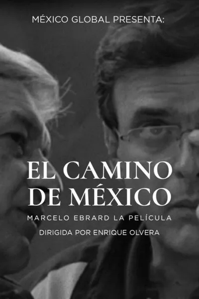 The Path of Mexico