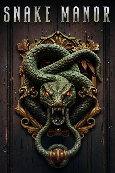 Snake Manor