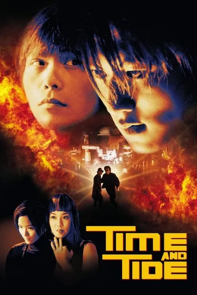 Time and Tide