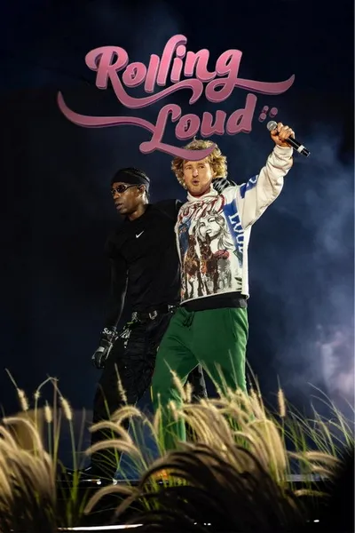 Rolling Loud