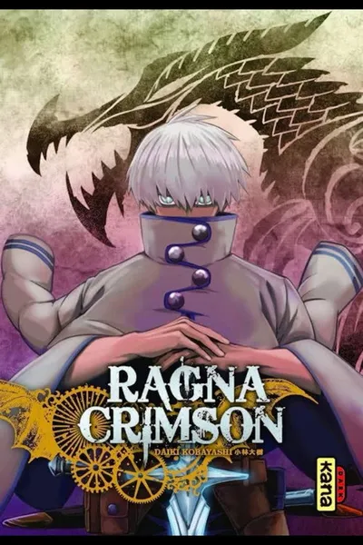 Ragna Crimson