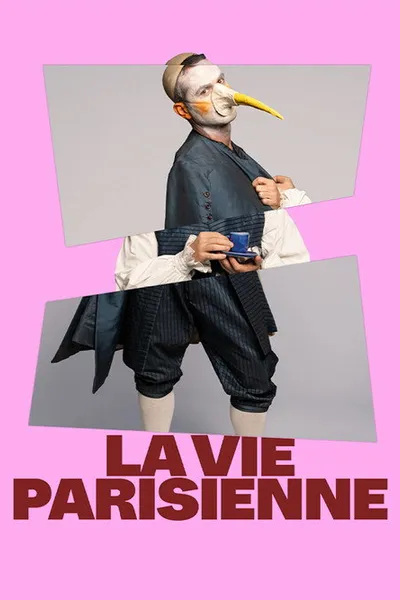 La Vie parisienne