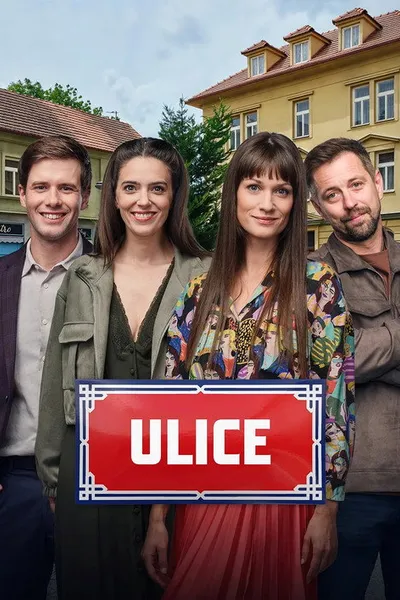 Ulice
