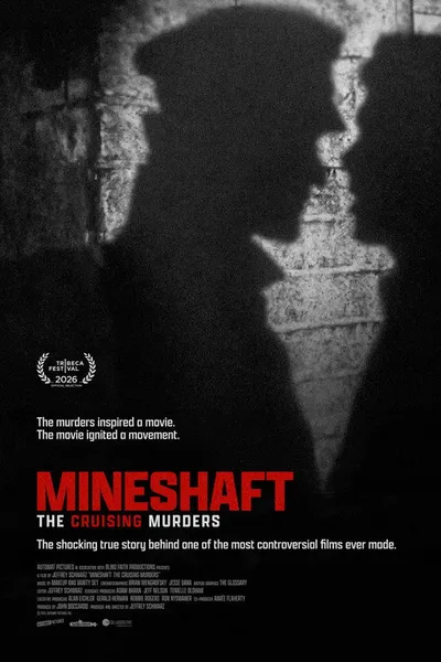 Mineshaft: The Cruising Murders