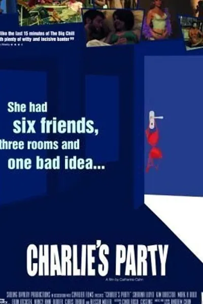 Charlie's Party