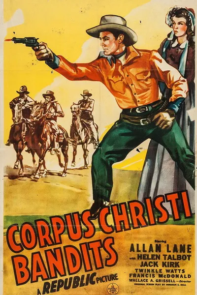 Corpus Christi Bandits